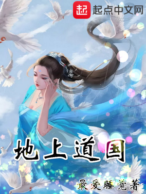地上道国T