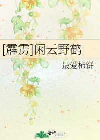 霹雳闲云野鹤