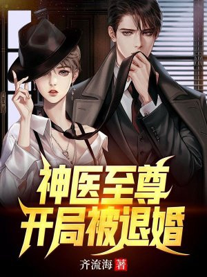 神医至尊:开局被退婚 小说