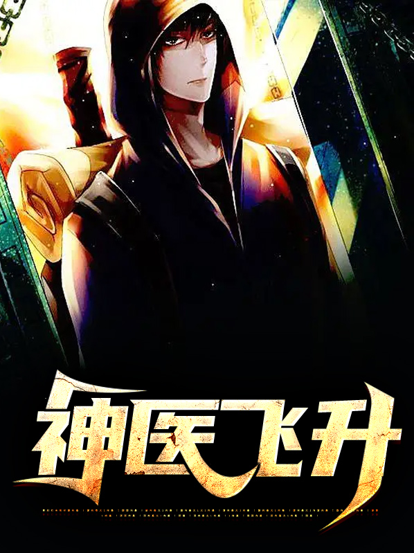《神医叶飞》