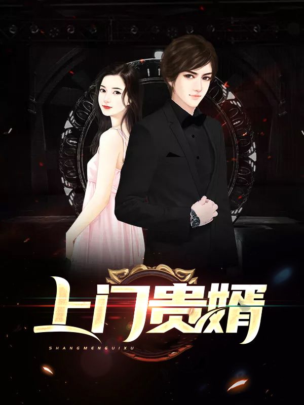 上门穷婿11