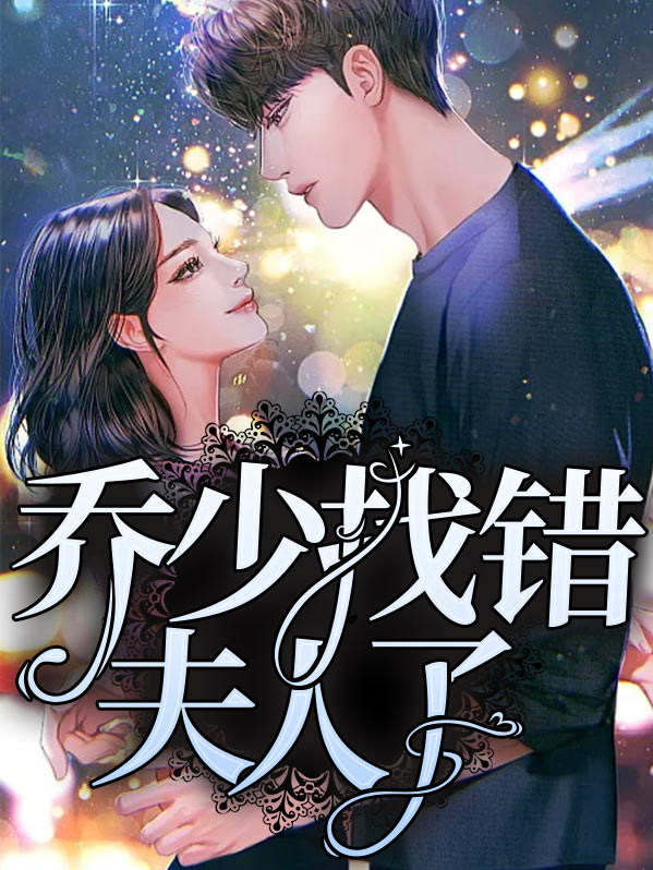 小说乔少的前妻