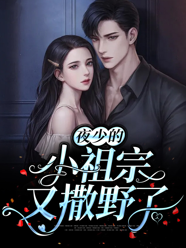 小说夜少怀里的小祖宗