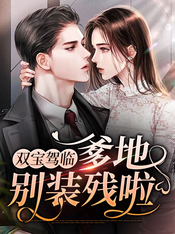双宝驾临:爹地别装残啦