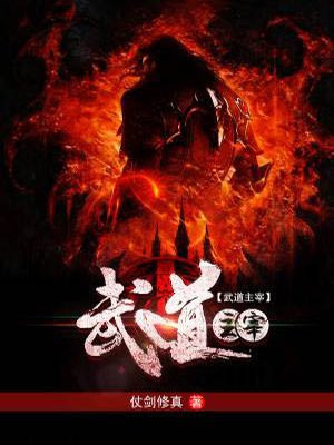 武道主宰秦尘父亲