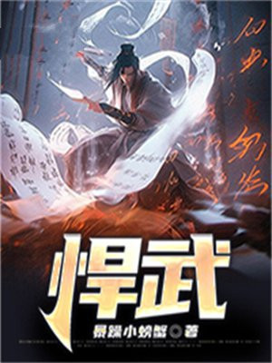 悍武光学