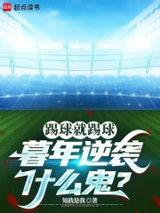 踢足球踢走