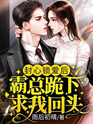 封心锁爱后半句
