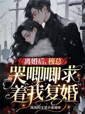 离婚后总裁哭着求复婚视频全集