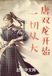 一切从大唐双龙开始的诸天小说