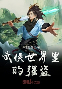 武侠世界的强盗小说