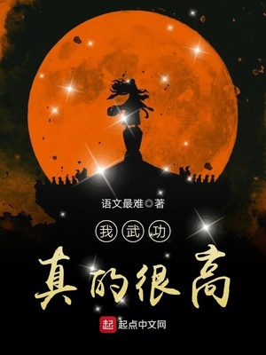 武功很高的太监