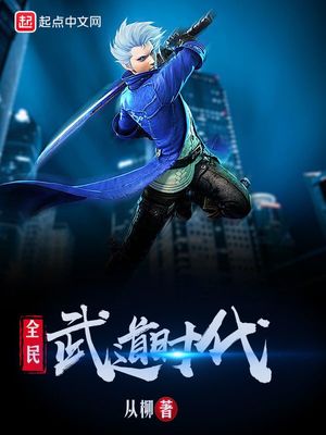 全民武道时代 小说