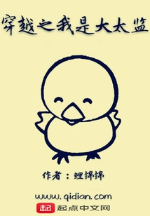 穿越明朝大太监