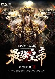 最强大明朝 小说