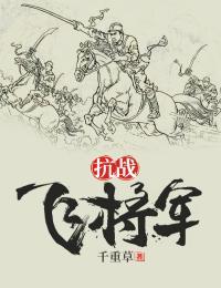 抗战飞将军txt