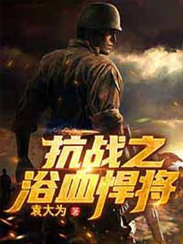 抗战之浴血悍将电视剧