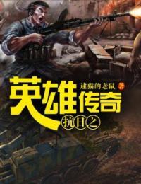 抗日之英雄传奇TXT