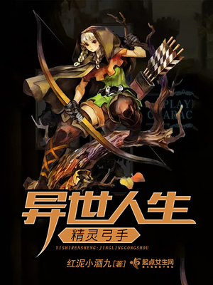 异世人生之精灵弓手免费阅读