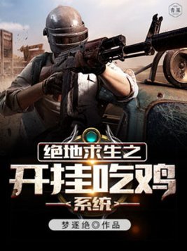 绝地求生之开挂吃鸡系统有几个女主