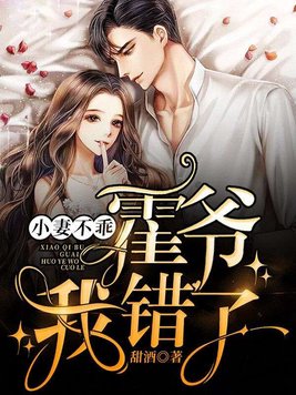 闪婚后财阀老公又宠又撩小说