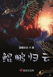 鲲鹏在天