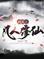 西游之凡人主角