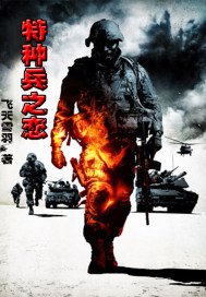 特种兵恋爱
