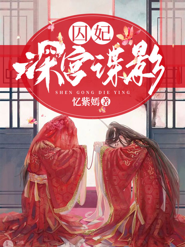 深宫谍影电视剧