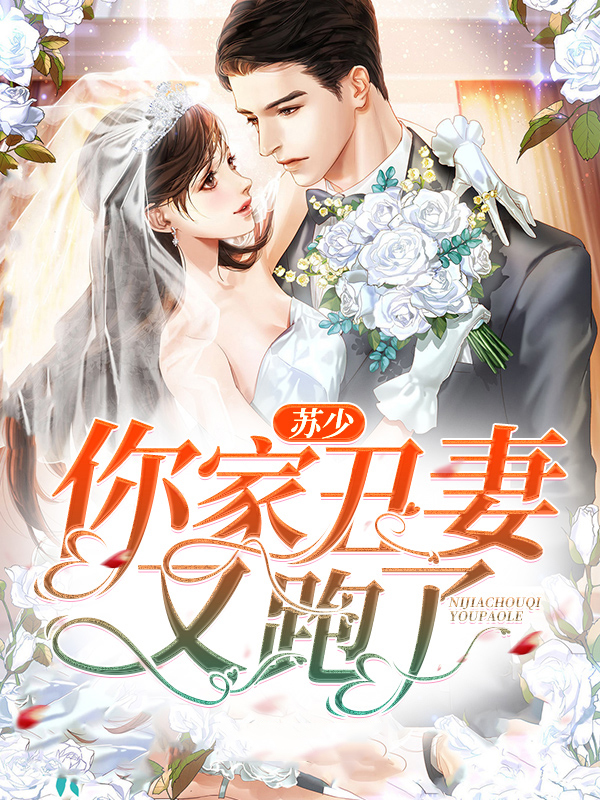 苏少,你家丑妻又跑了