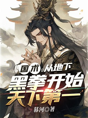 关于开始地下黑拳的小说名
