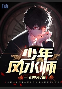 少年风水师