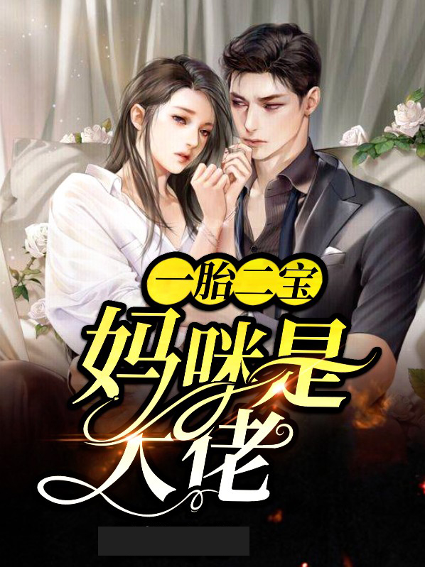 一胎二宝妈咪是大佬动漫