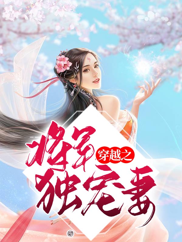 穿越之将军独宠妻小说