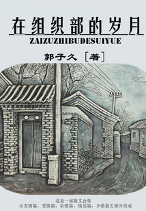 在组织部的岁月
