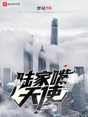 陆家嘴天津