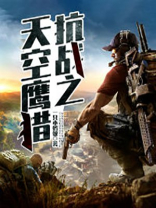 抗战之天空鹰猎完本