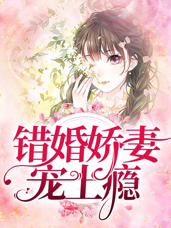 错婚上线久宠成瘾 小说