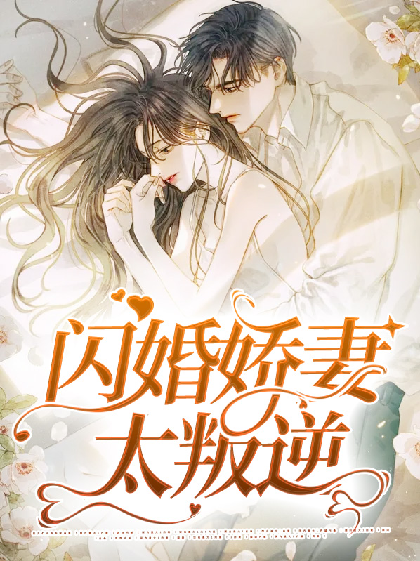闪婚娇妻太叛逆全文阅读