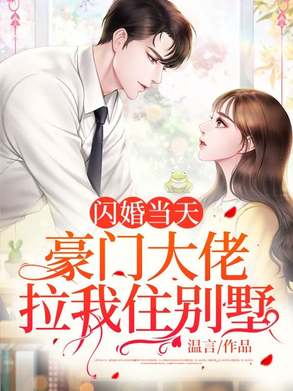 《闪婚豪门》