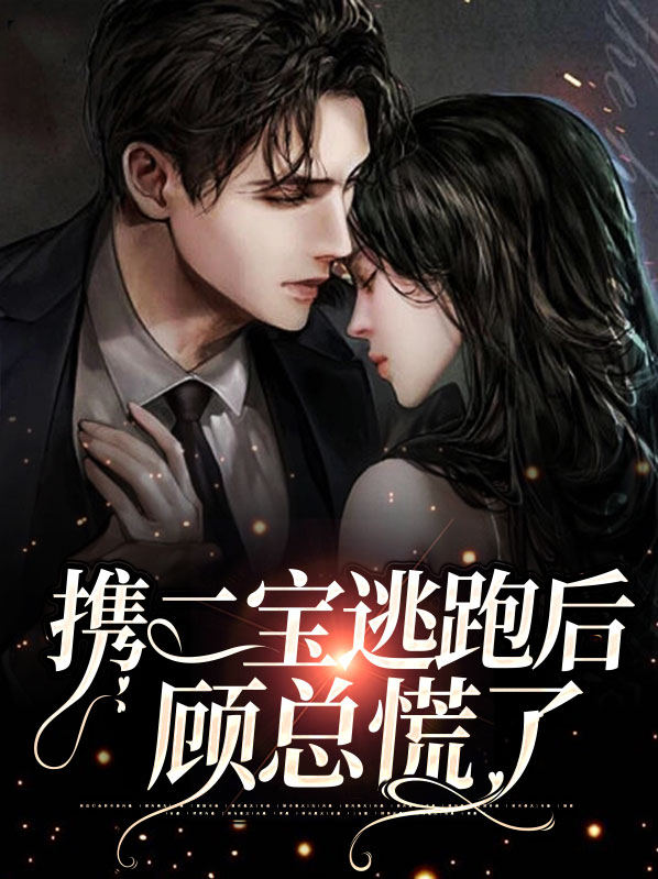 携宝回来,误惹冷总裁