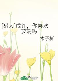 [猎人]或许，你喜欢萝瑞吗