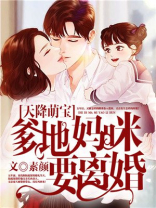 天降萌宝:爹地,妈咪要离婚 素颜