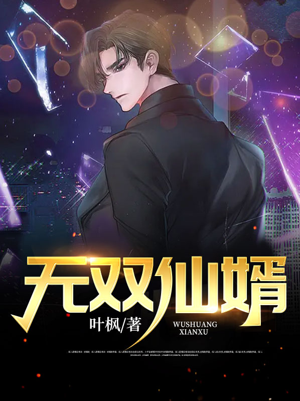 啊小说仙婿无双