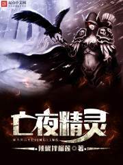 亡夜精灵txt