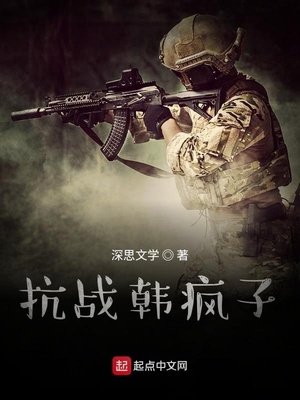 抗战韩疯子 深思文学