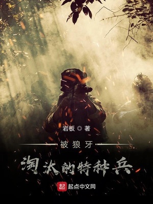 特种兵之开局碾压狼牙