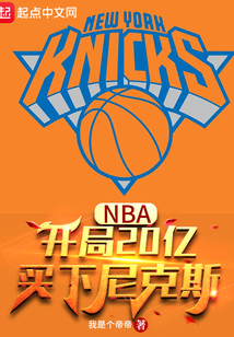 NBA:开局20亿,买下尼克斯 第501章