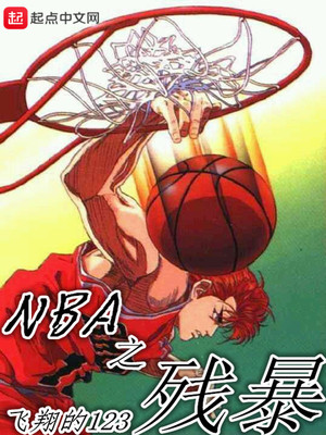 nba之残暴 飞翔的123