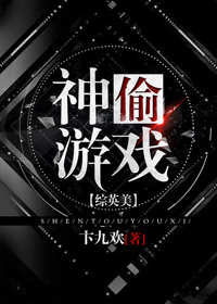 [综英美]神偷游戏 小说